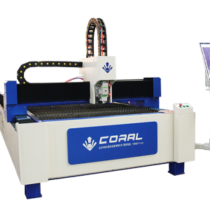 單平臺(tái)光纖激光切割機(jī)
